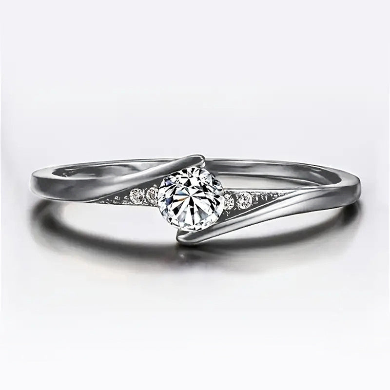 Beautiful Ring with Unique Style