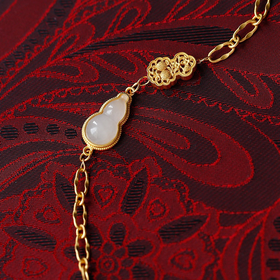 Elegant Gold Bracelet for Every Occasion