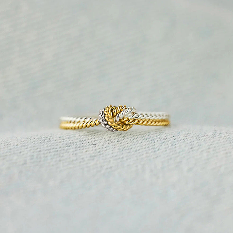 Classic Ring with Timeless Appeal