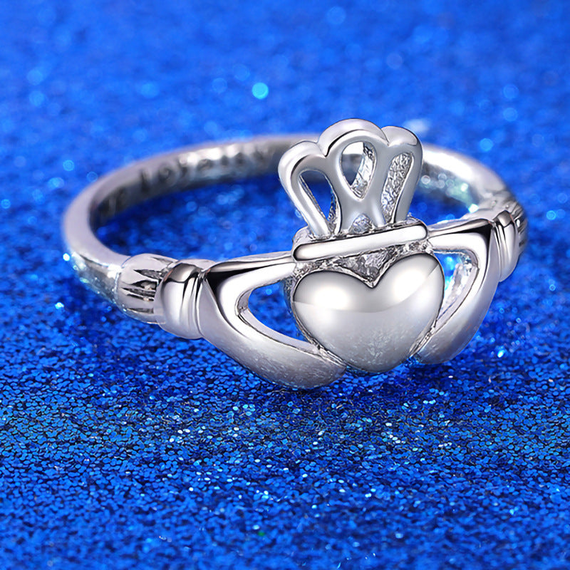 Vintage Handmade Ring