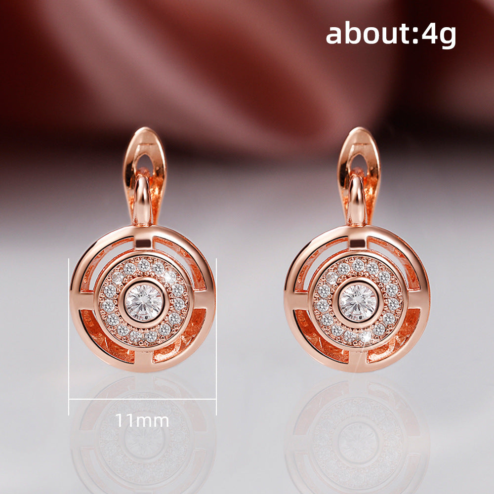 Elegant Earring for Every Occasion