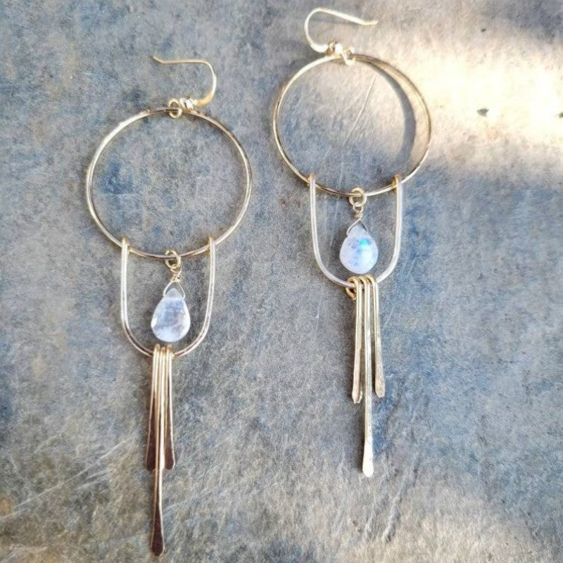 Elegant Earring for Every Occasion