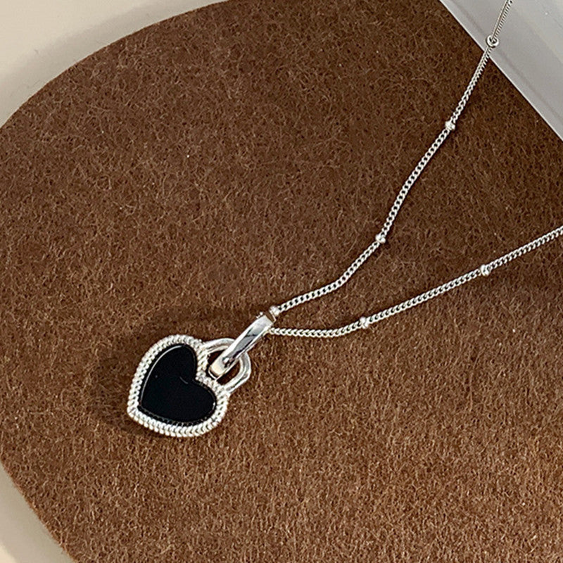 Classic Necklace with Timeless Appeal