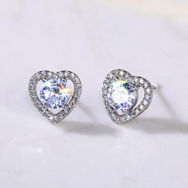 Stunning Gold Earring for Daily Wear