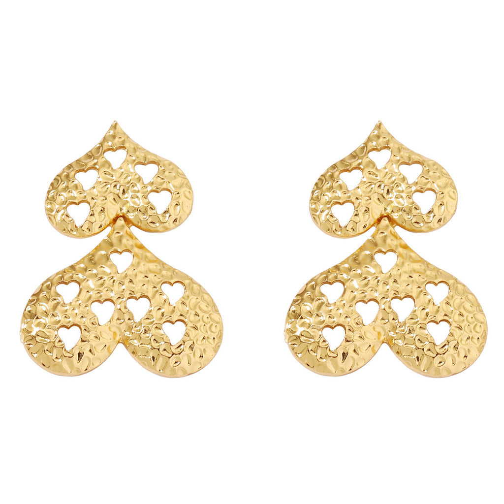 Romantic Earring for Special Moments