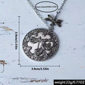 Classic Necklace with Timeless Appeal