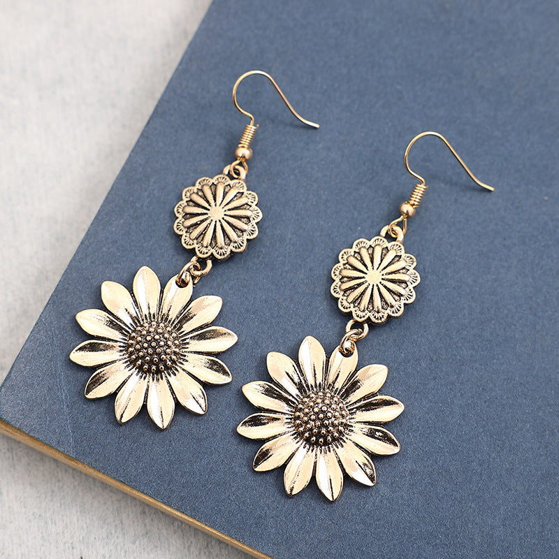 Romantic Earring for Special Moments