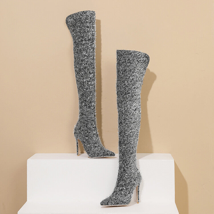 Beautifully Crafted Orthopedic Boots