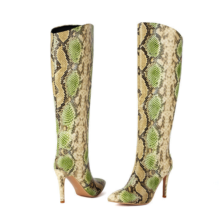 Beautifully Crafted Orthopedic Boots