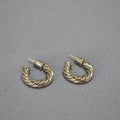 Stunning Silver Earring for Daily Wear