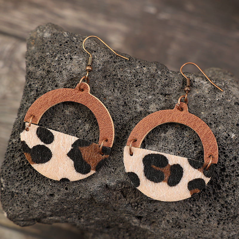 Beautiful Earring with Unique Style