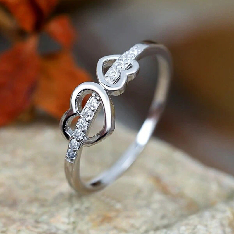 Delicate Artisan Ring
