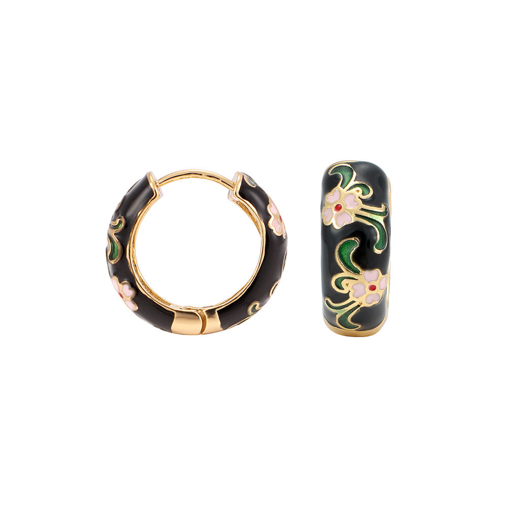 Delicate Artisan Ring