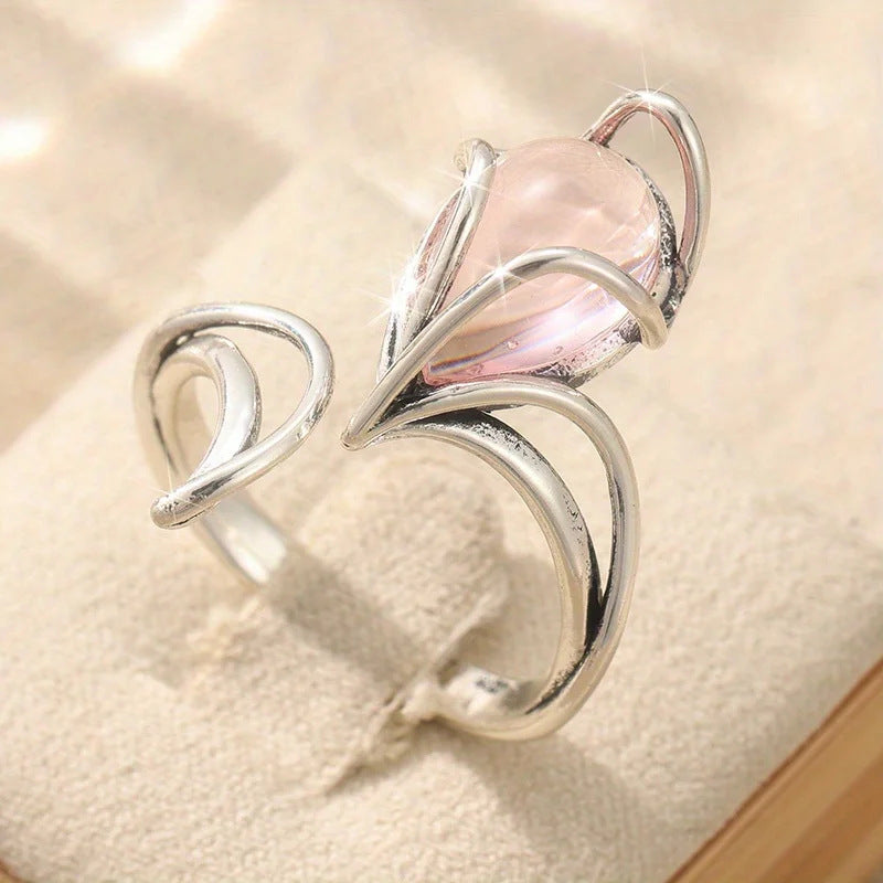 Elegant Ring for Every Occasion