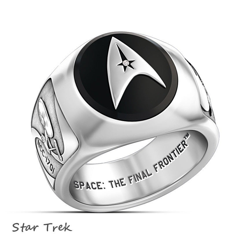 Stunning Ring for Daily Wear