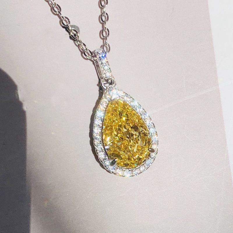 Delicate Artisan Necklace