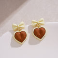 Delicate Artisan Earring