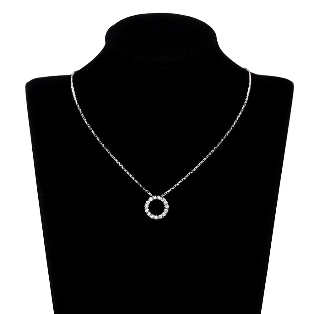 Delicate Artisan Necklace