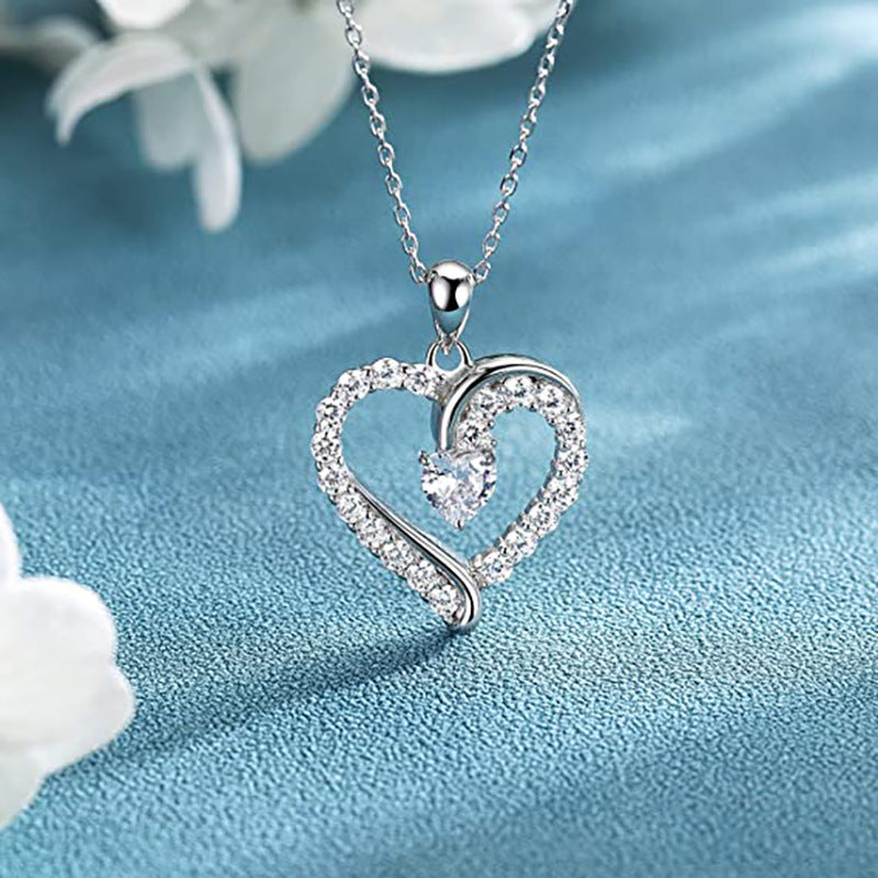 Classic Necklace with Timeless Appeal