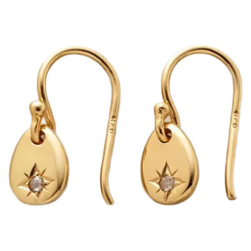 Stunning Silver Earring for Daily Wear