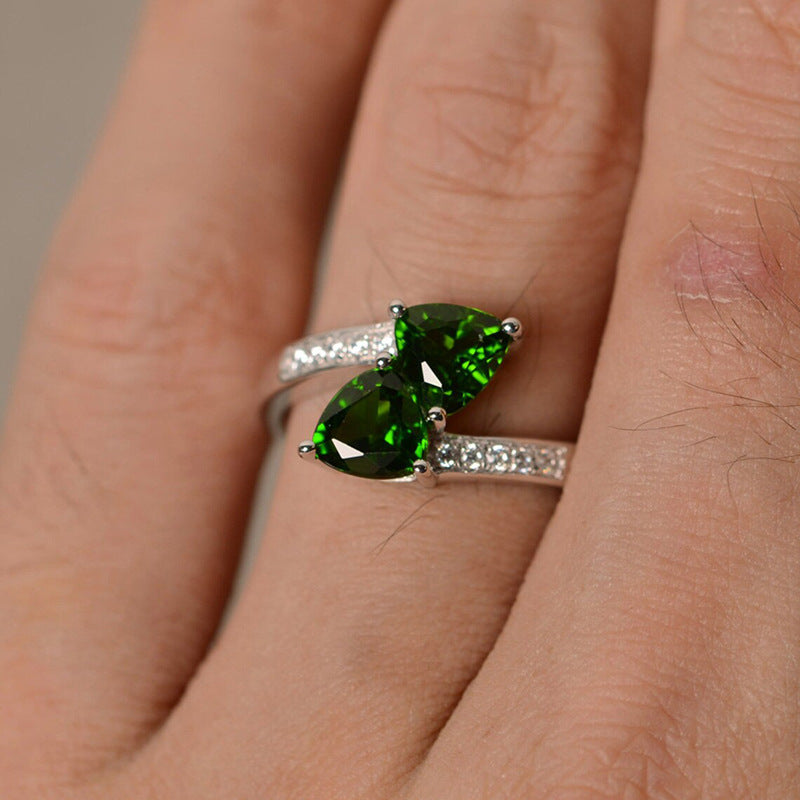 Elegant Ring for Every Occasion
