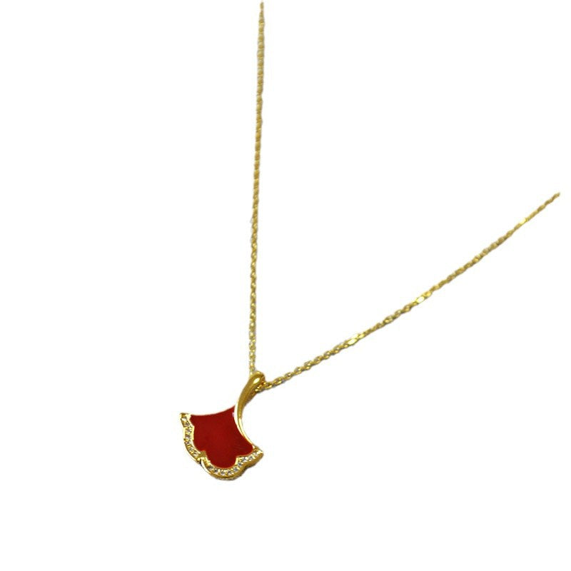 Elegant Gold Necklace for Every Occasion