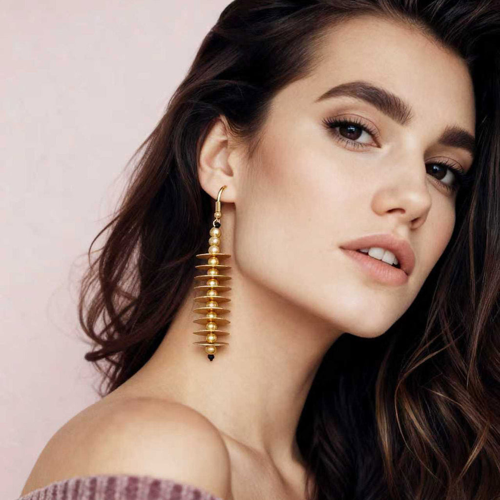 Beautiful Piece with Unique Style