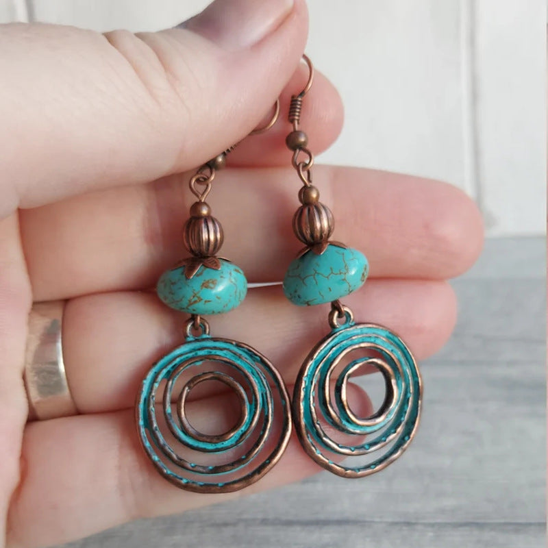 Romantic Earring for Special Moments