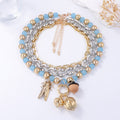 Vintage Handmade Necklace