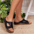 Stylish Orthopedic Sandals for Any Occasion