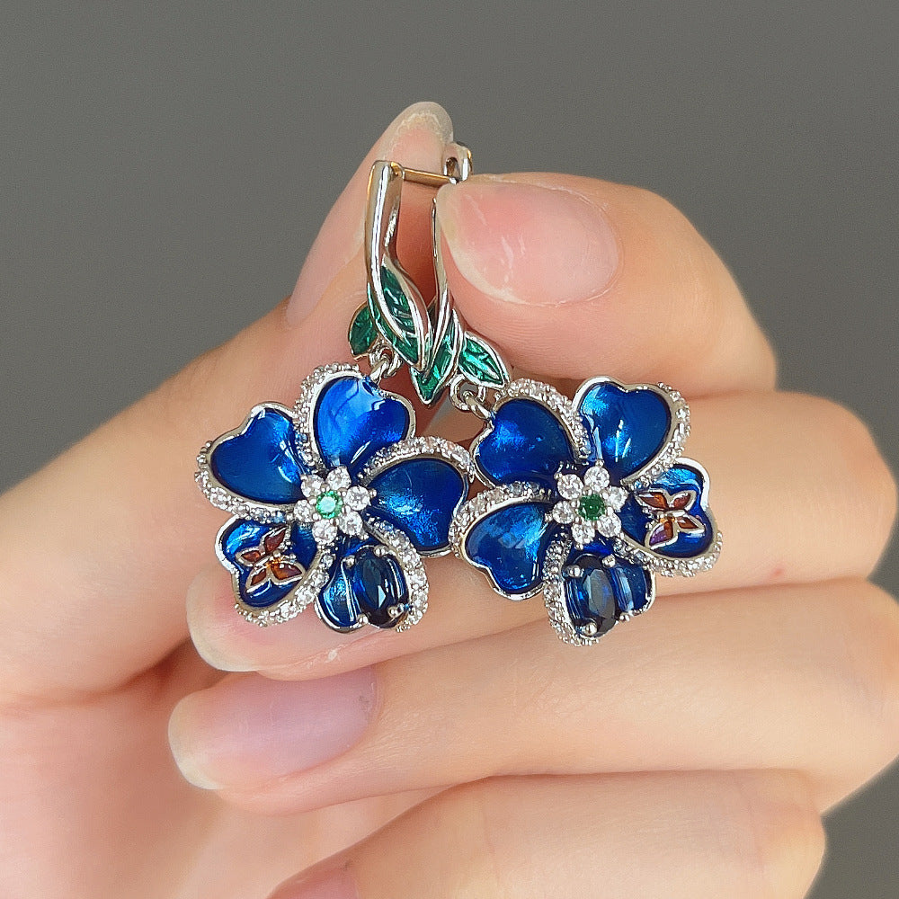 Elegant Earring for Every Occasion