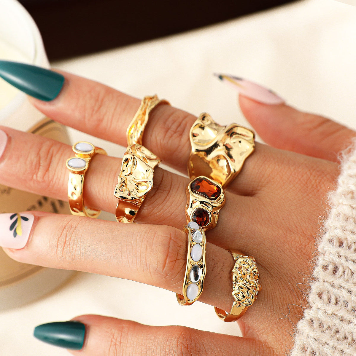 Classic Piece with Timeless Appeal