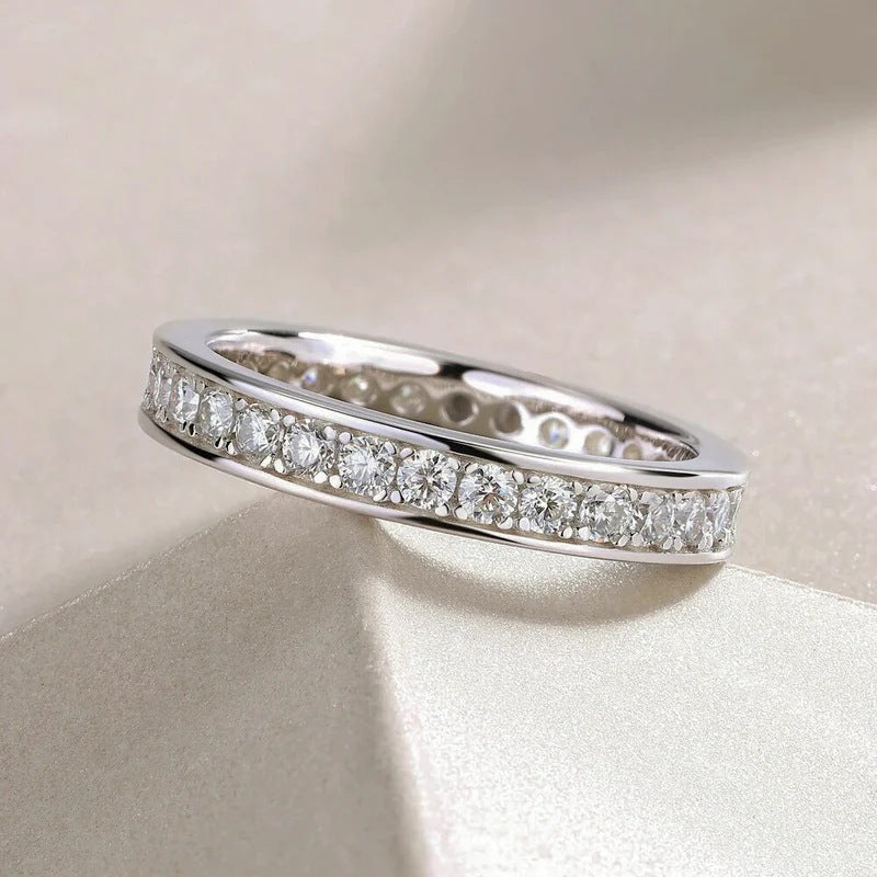 Delicate Artisan Ring