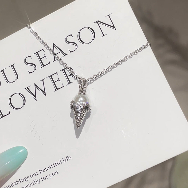 Delicate Artisan Piece