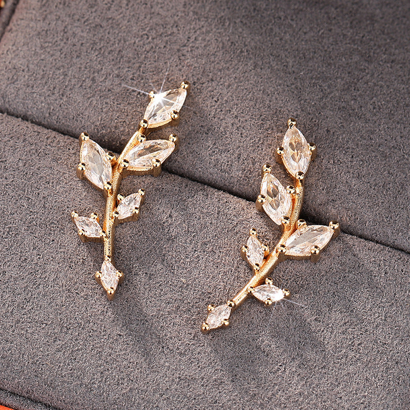 Beautiful Earring with Unique Style