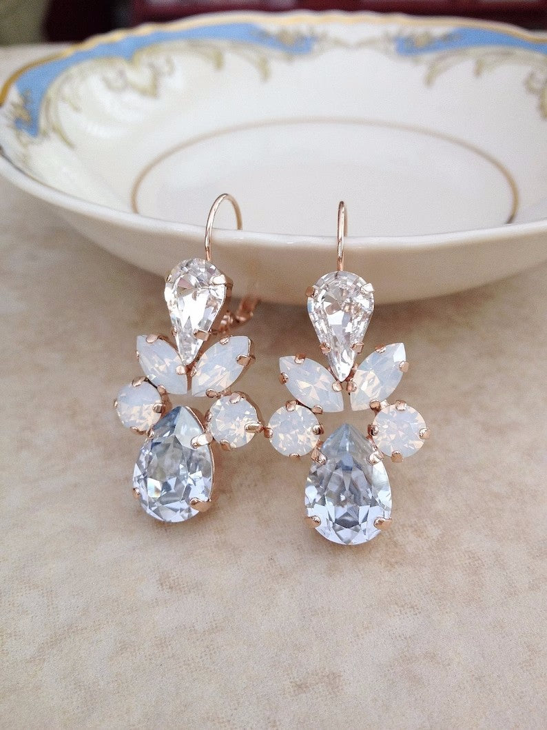 Elegant Earring for Every Occasion