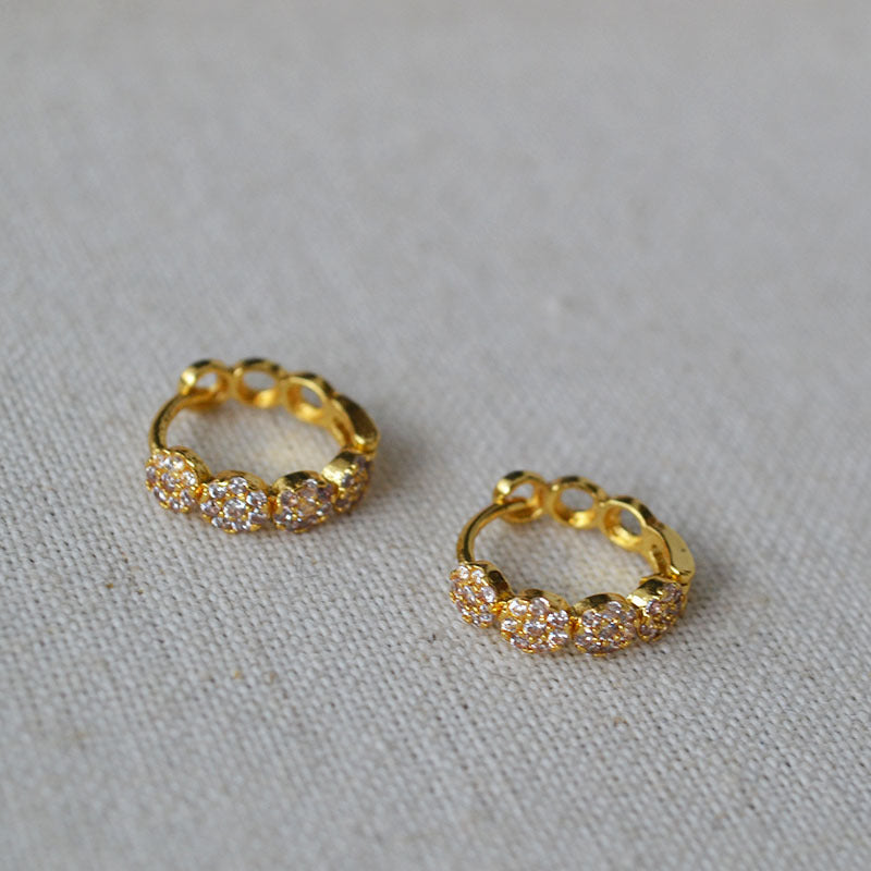 Romantic Earring for Special Moments