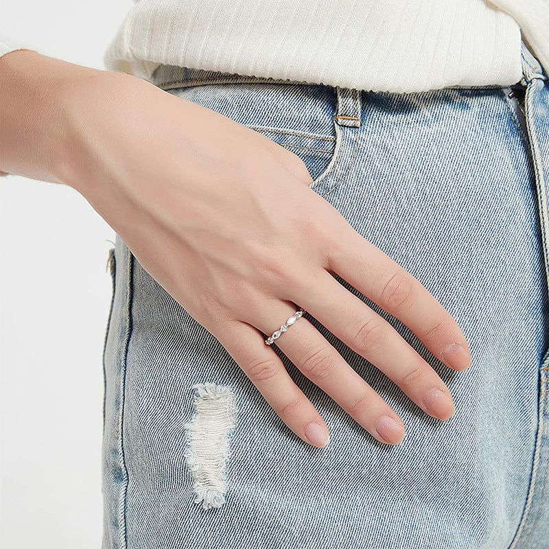 Vintage Handmade Ring