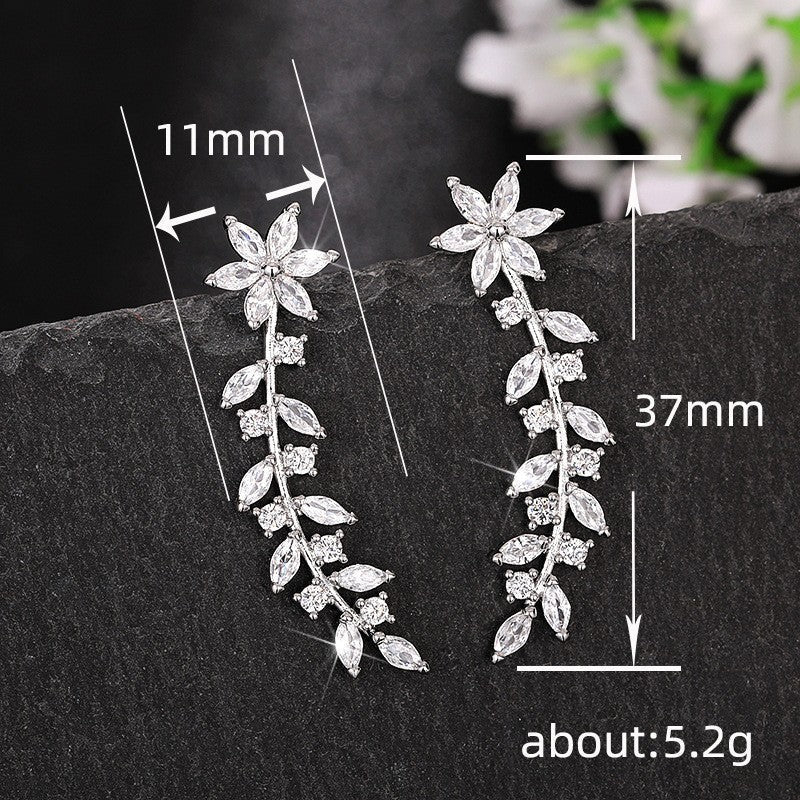 Stunning Earring for Daily Wear