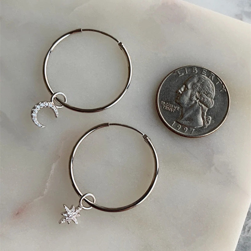 Charming Earring for Any Occasion