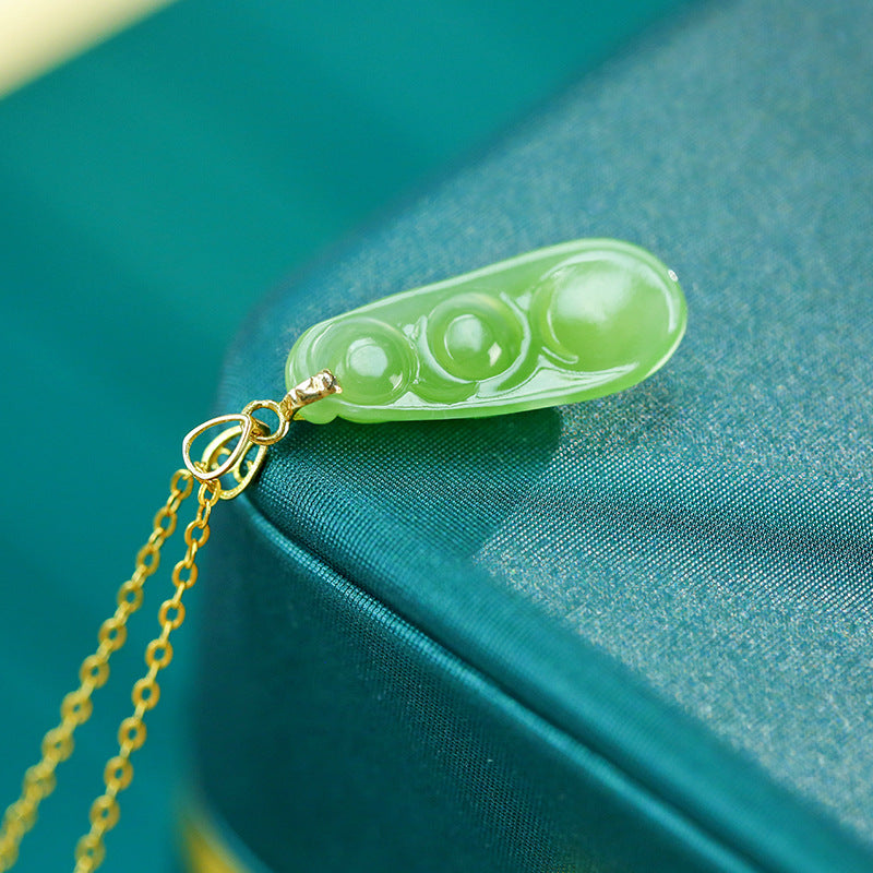 Stunning Gold Necklace for Daily Wear