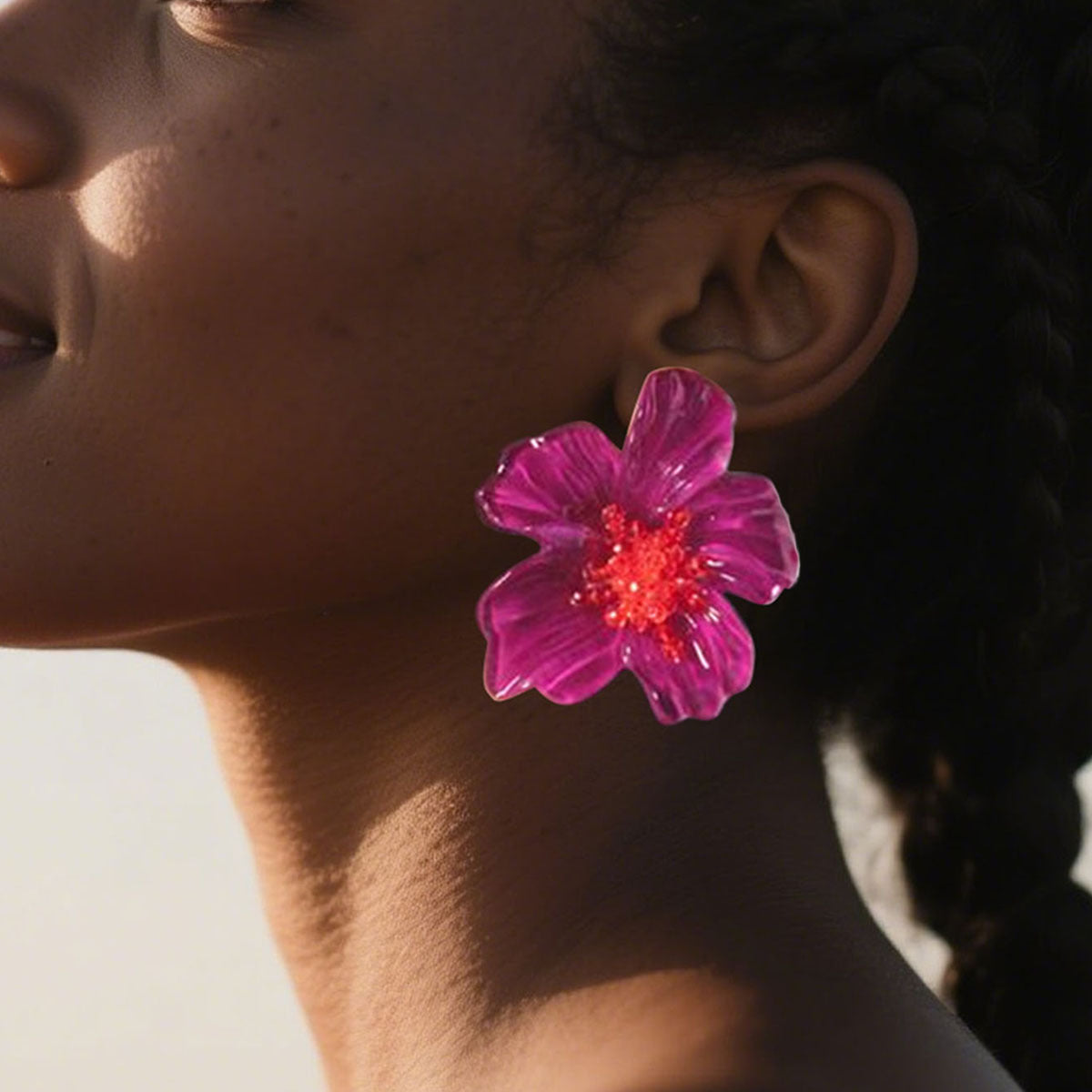 Elegant Earring for Every Occasion