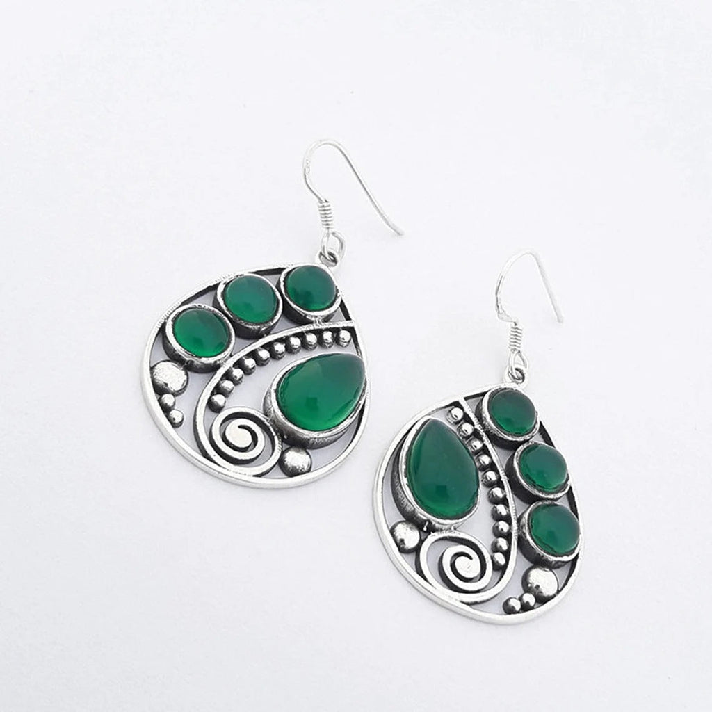 Stunning Earring for Daily Wear