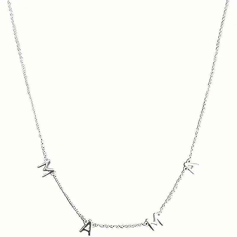 Classic Necklace with Timeless Appeal