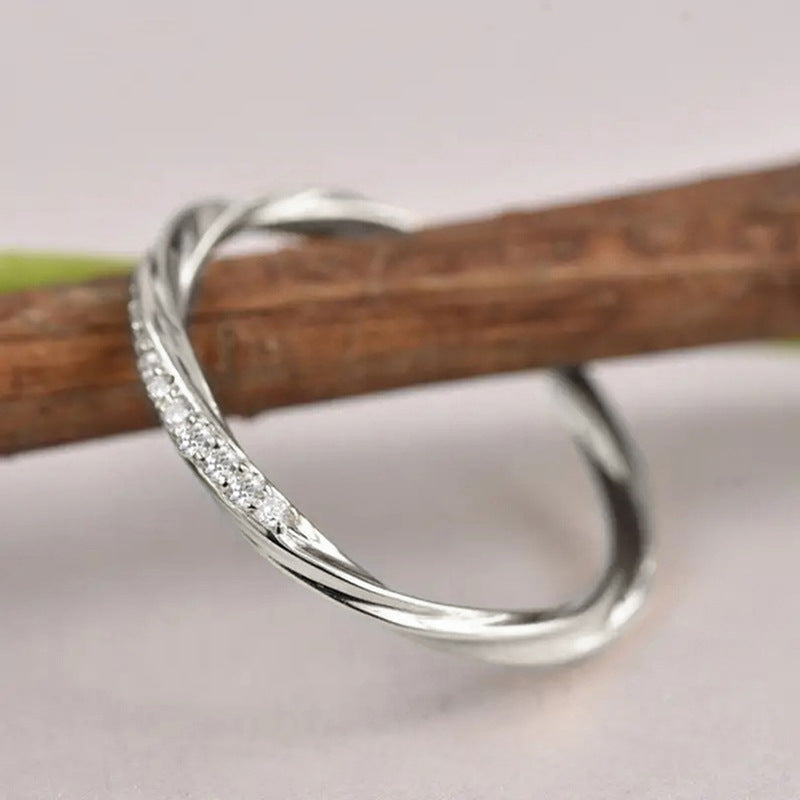 Vintage Handmade Ring