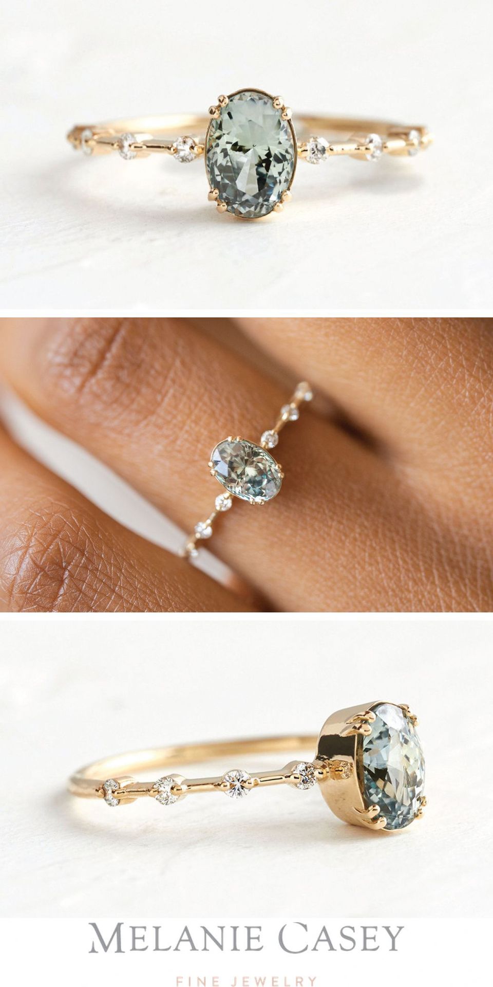 Elegant Ring for Every Occasion