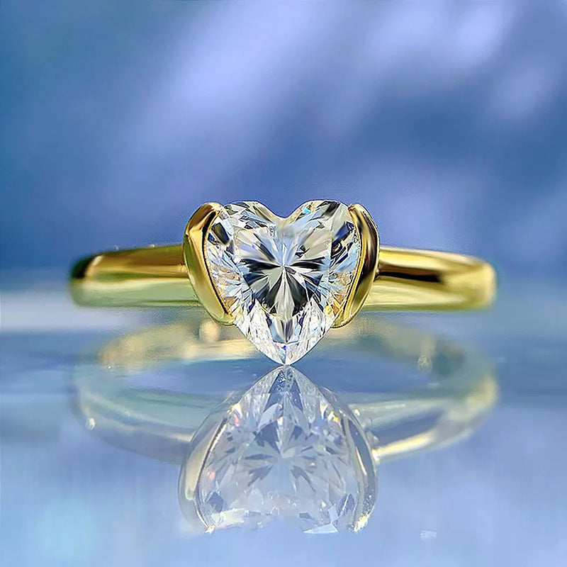 Elegant Ring for Every Occasion