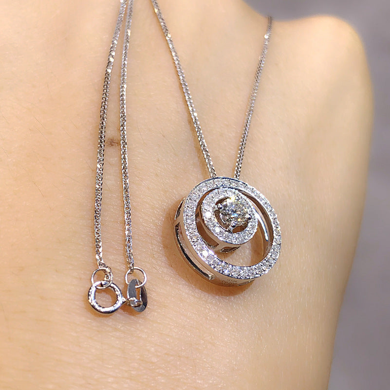 Vintage Handmade Necklace