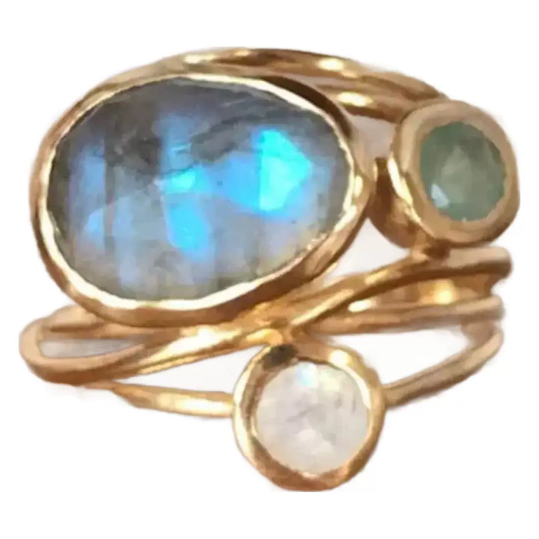 Elegant Ring for Every Occasion