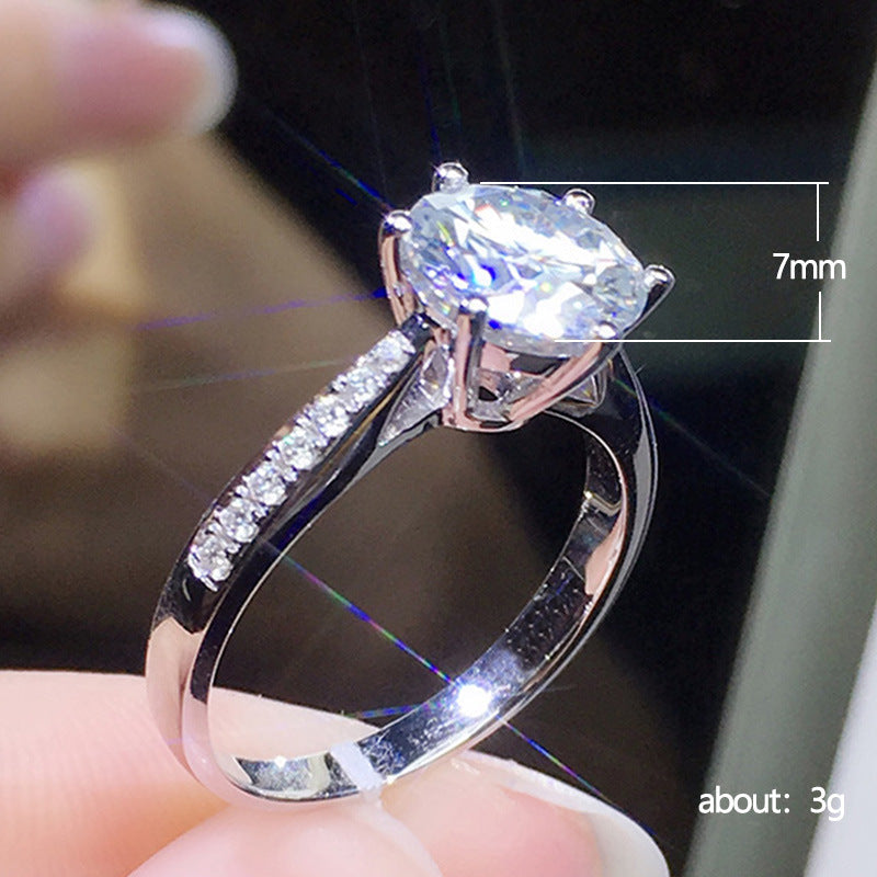 Vintage Handmade Ring